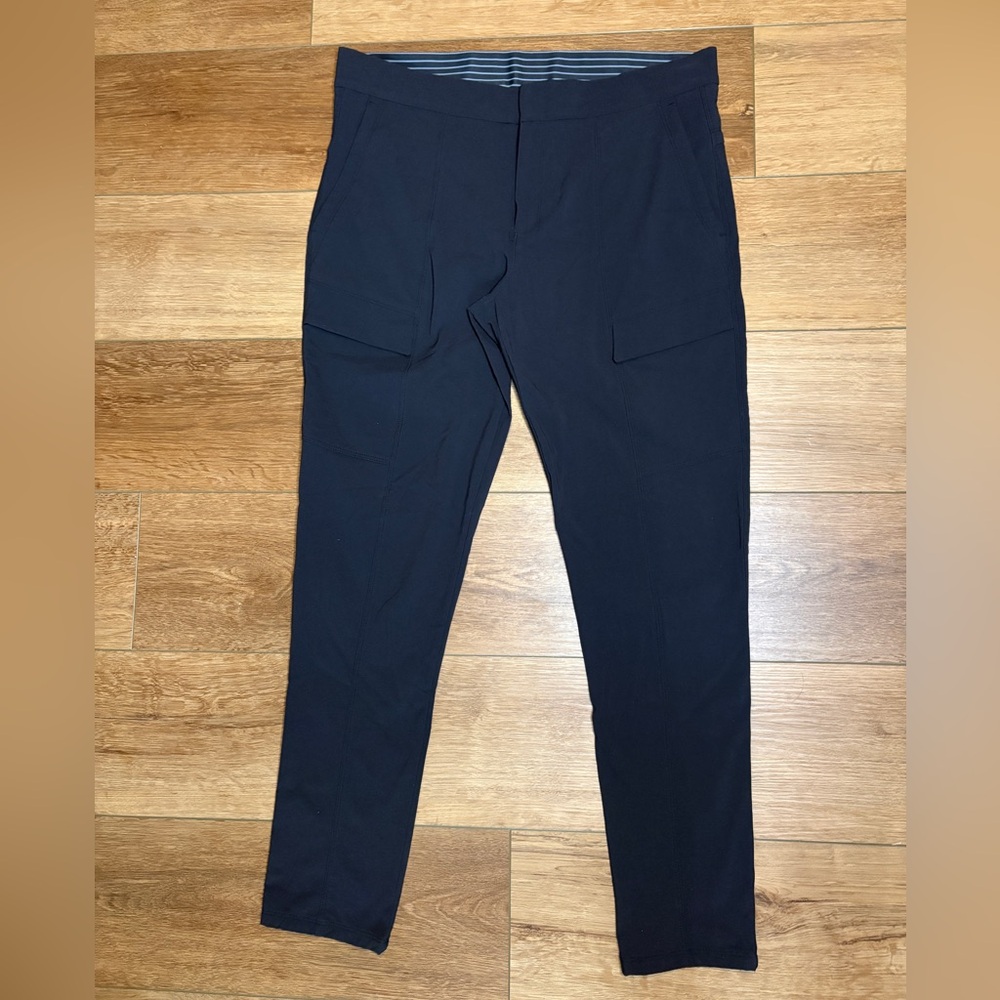 Athleta Wander Stash skinny pants